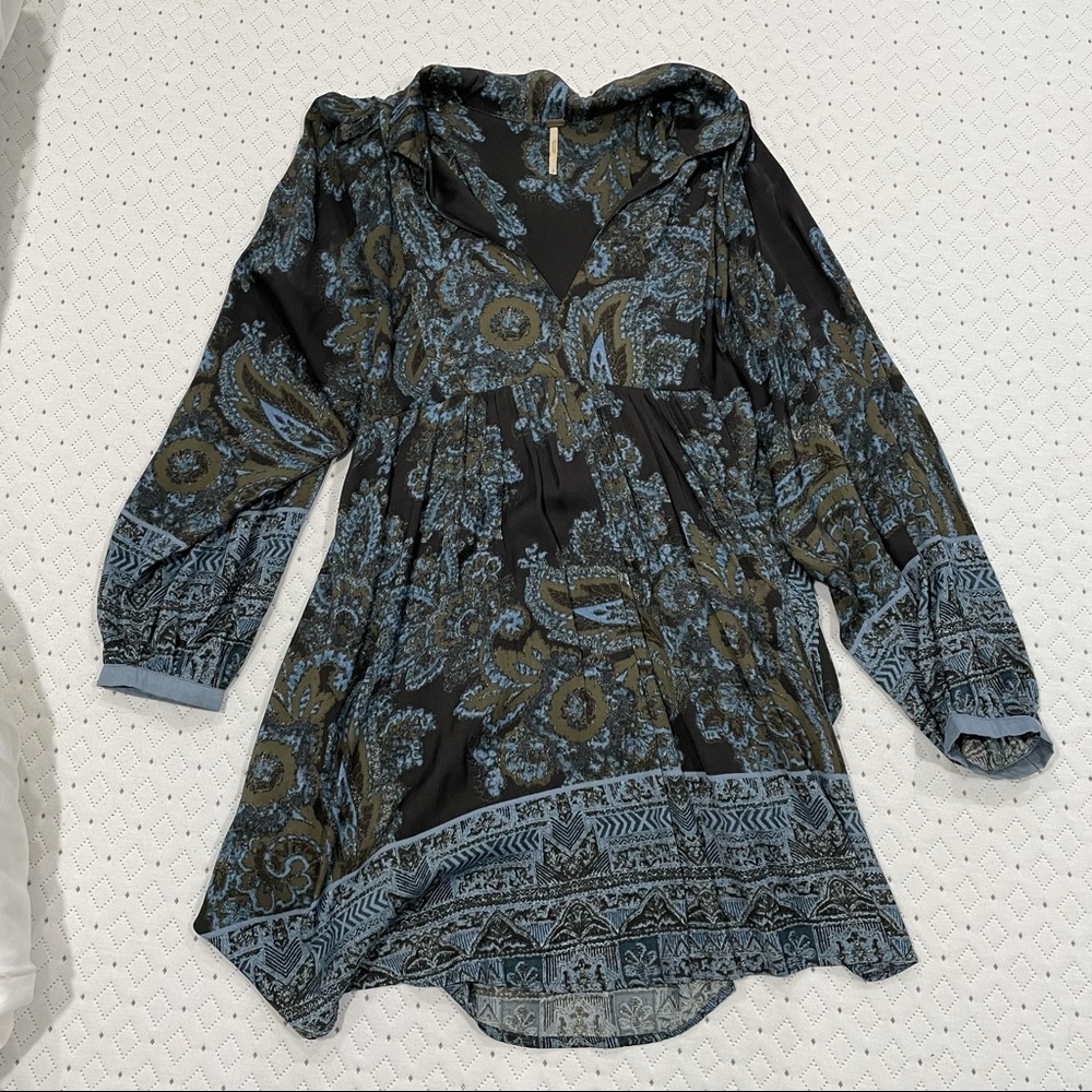 FREE PEOPLE - Dress